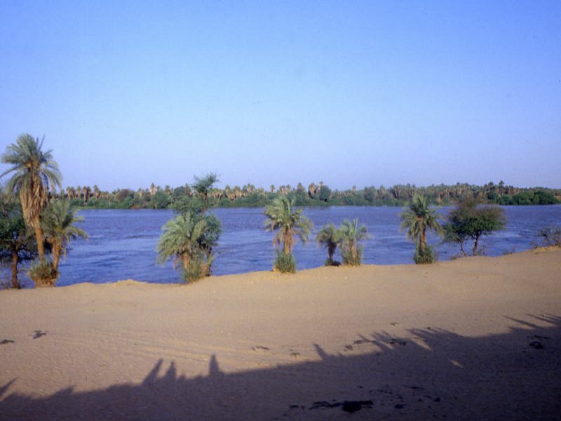 Pictures from Sudan