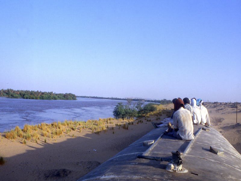 Pictures from Sudan