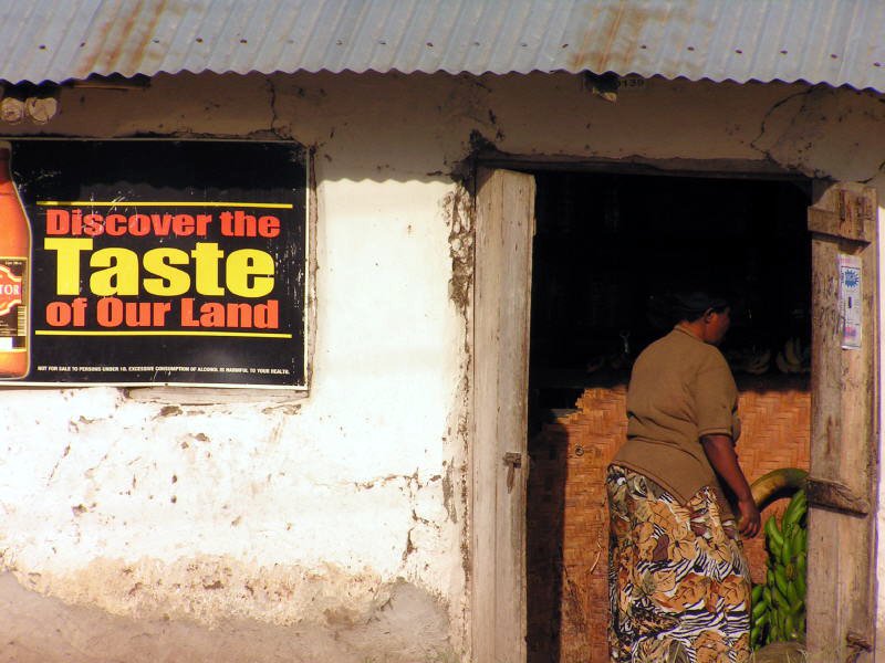 pictures from Uganda