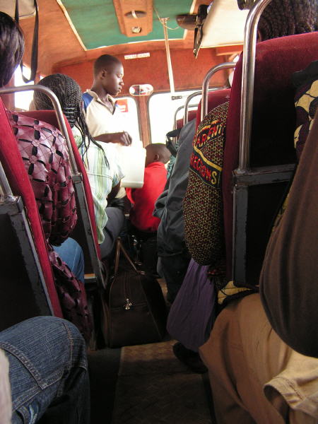 pictures from Uganda