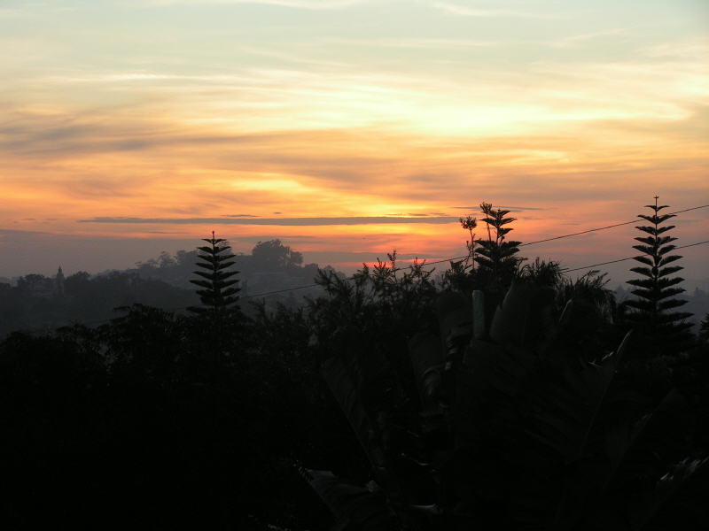 pictures from Uganda