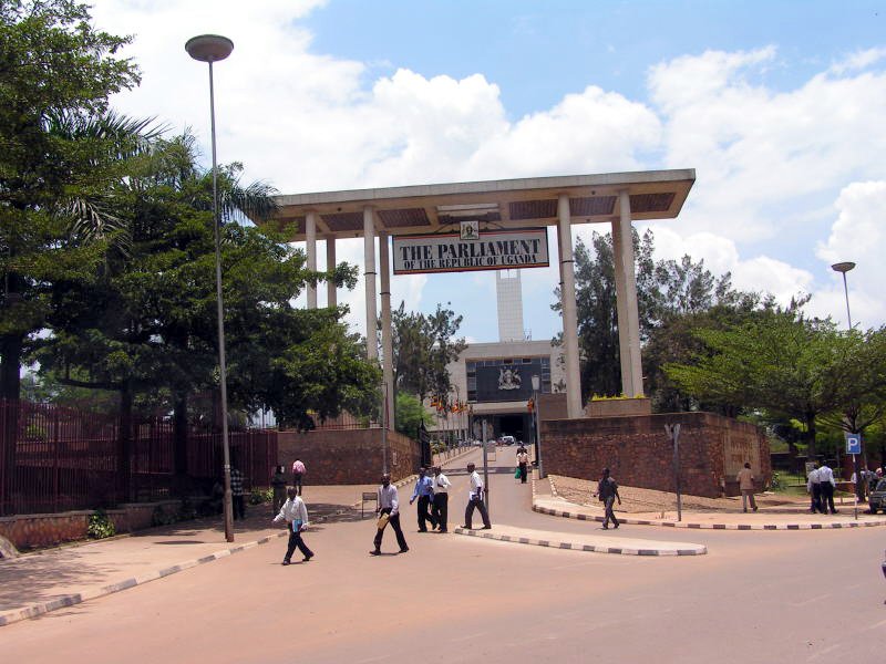 pictures from Uganda