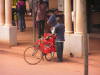 pictures from Uganda
