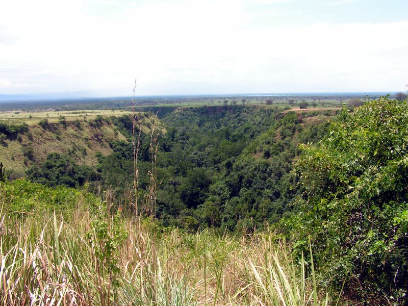 pictures from Uganda