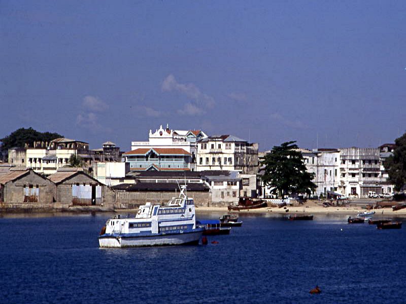 pictures from Zanzibar