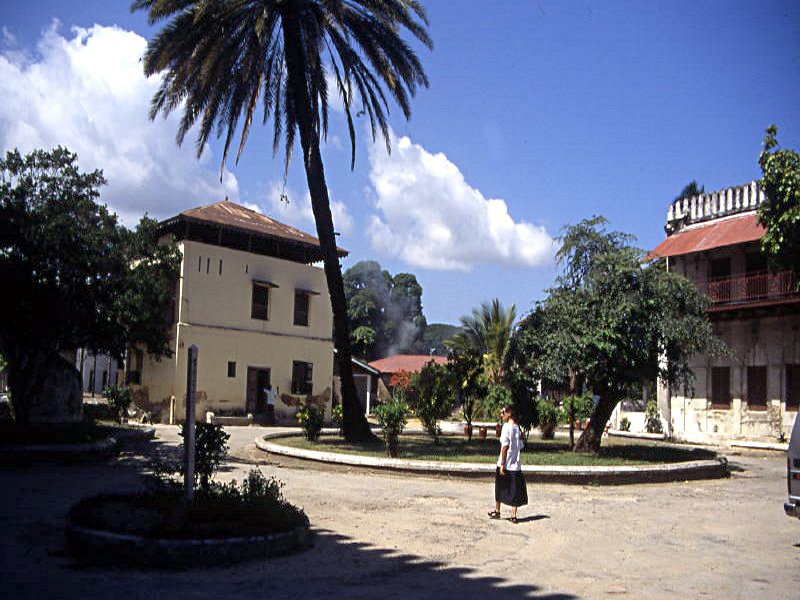 pictures from Zanzibar