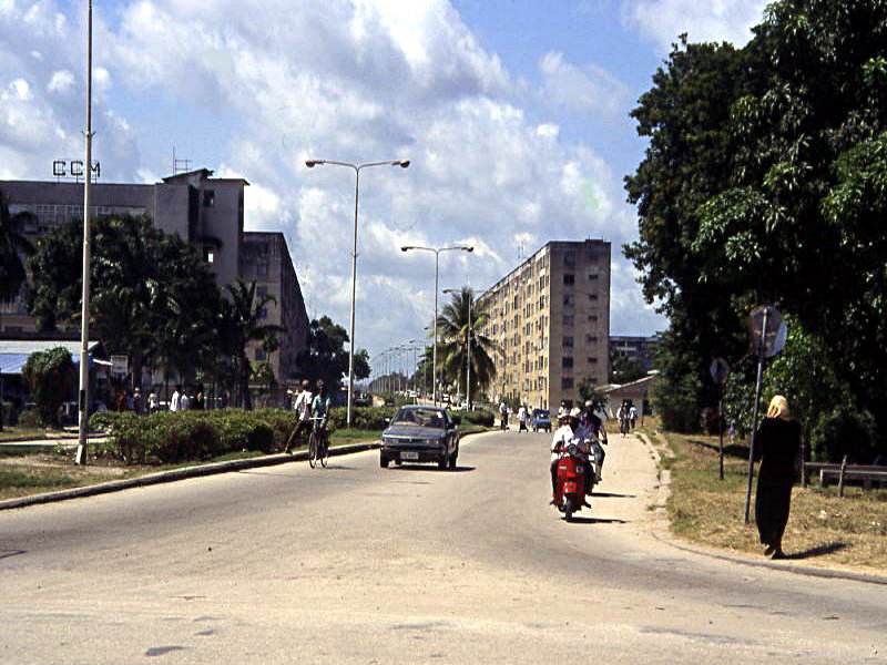 pictures from Zanzibar