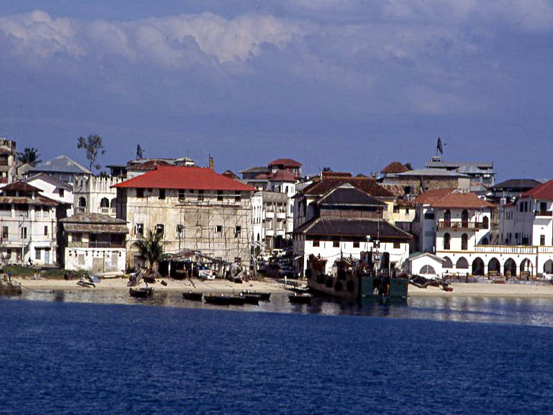 pictures from Zanzibar