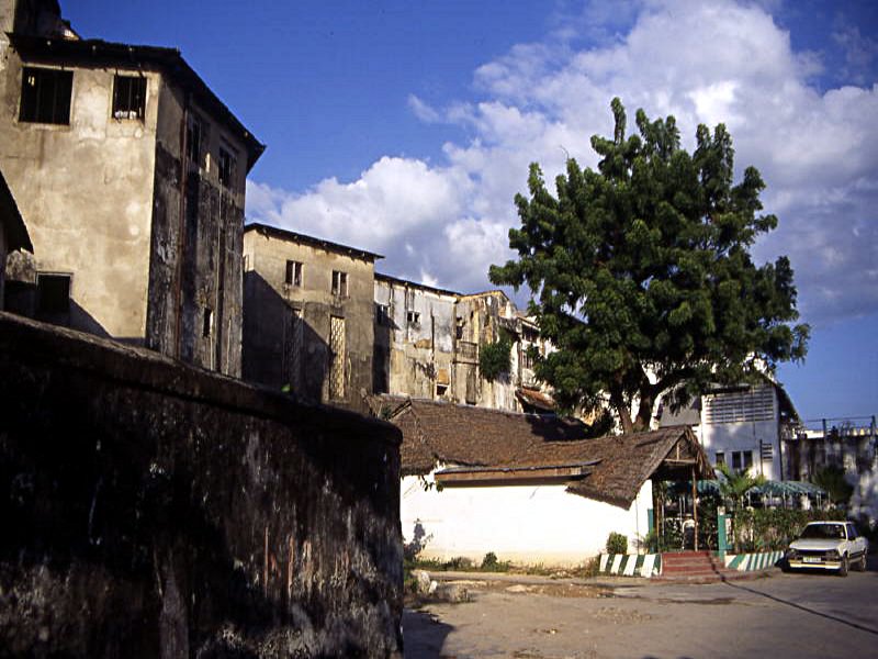 pictures from Zanzibar