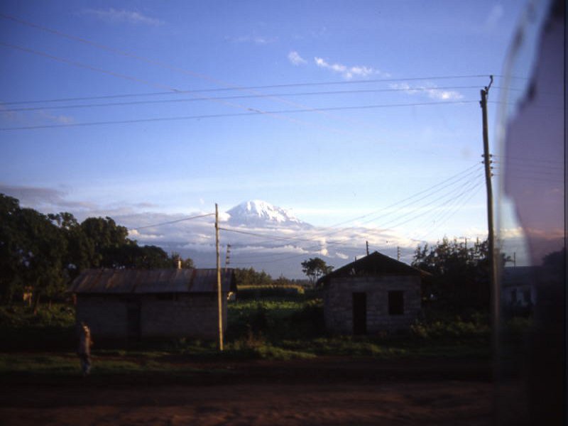 Tanzania