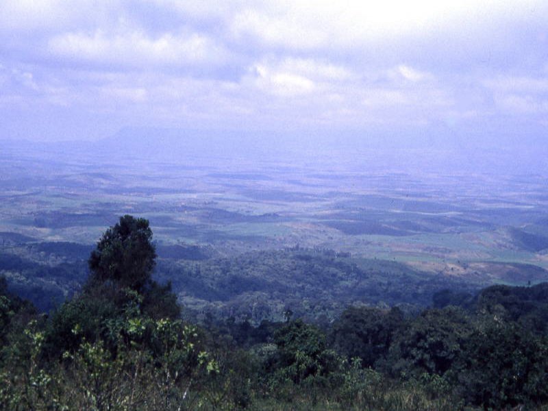 Tanzania