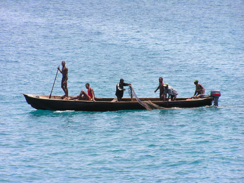 Pictures from Sao Tome