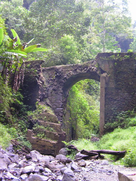 Pictures from Sao Tome