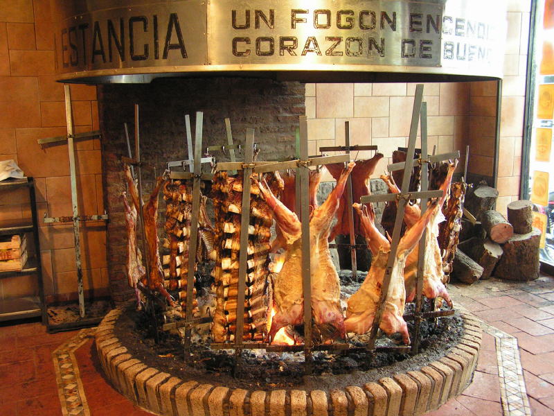 Pictures from Argentina