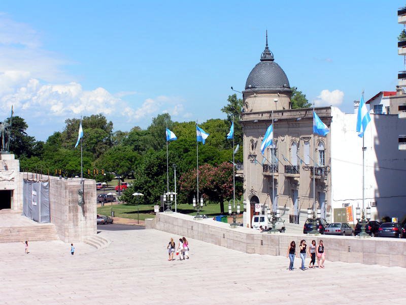 Pictures from Argentina