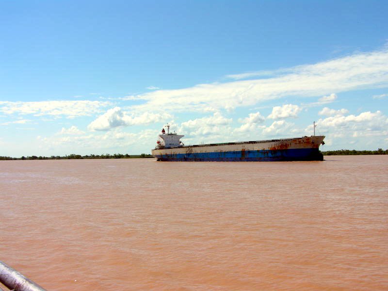 Pictures from Argentina