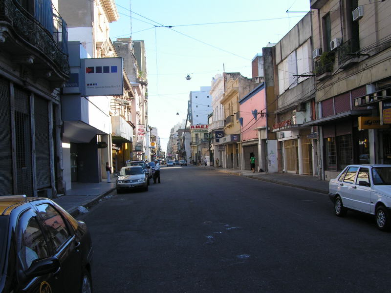 Pictures from Argentina