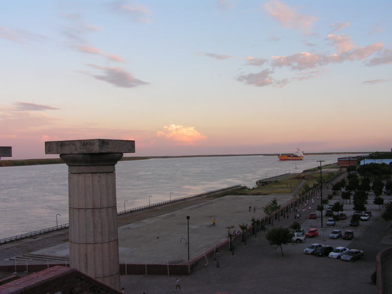 Pictures from Argentina