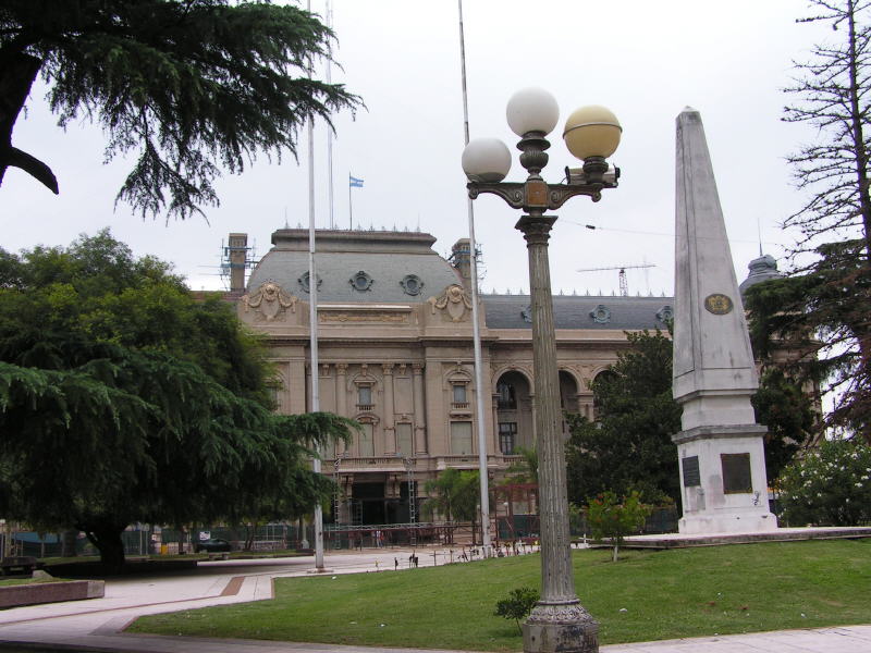 Pictures from Argentina