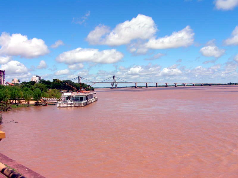 Pictures from Argentina