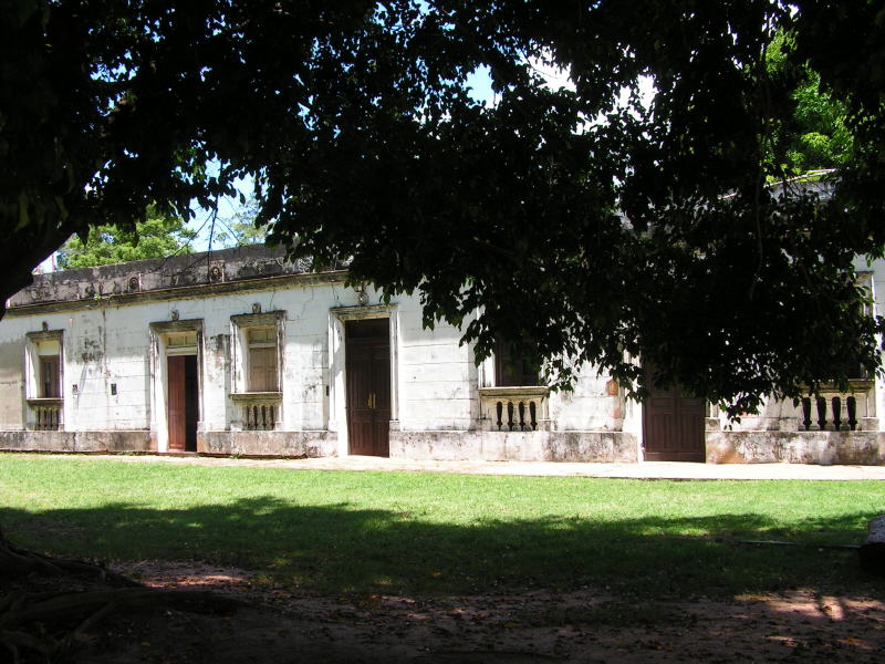 Pictures from Argentina