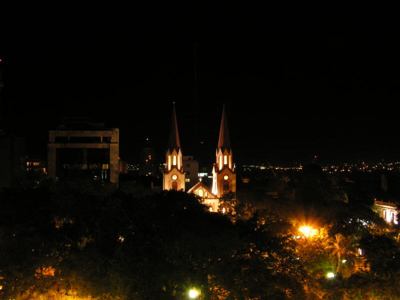 Pictures from Argentina