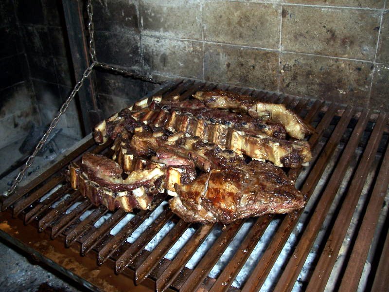 Pictures from Argentina