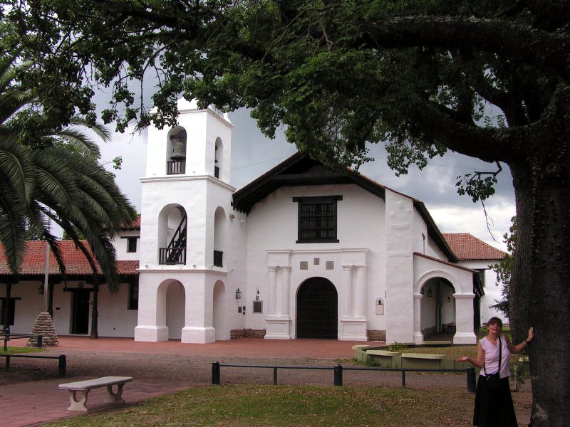 Pictures from Argentina