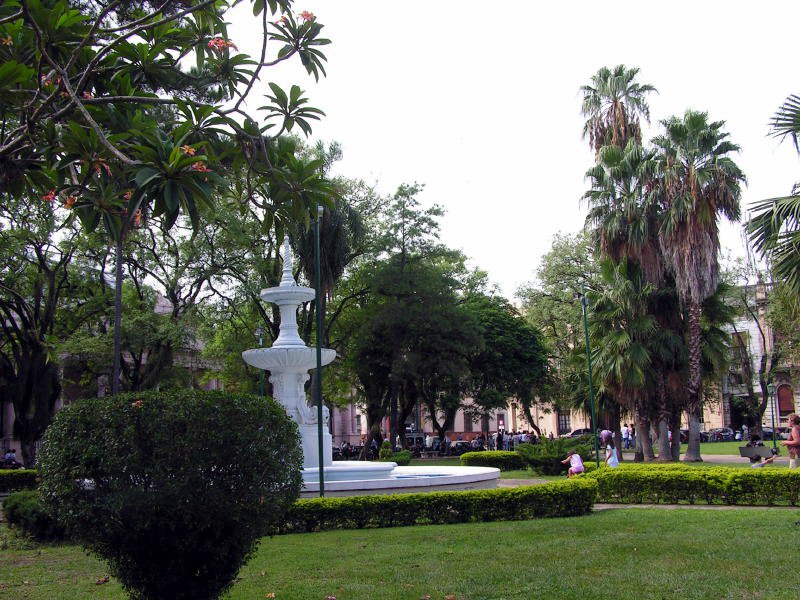 Pictures from Argentina