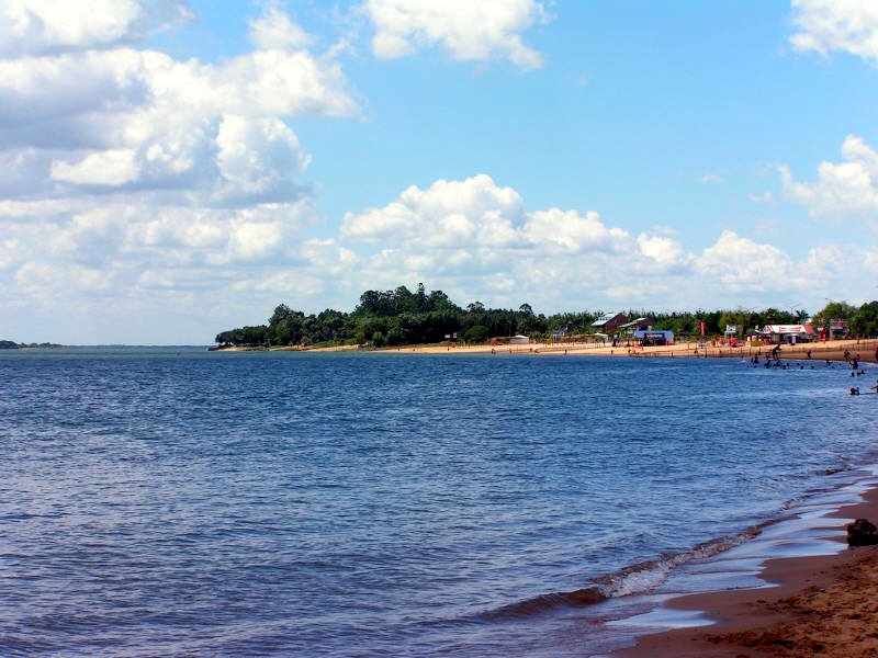 Pictures from Argentina