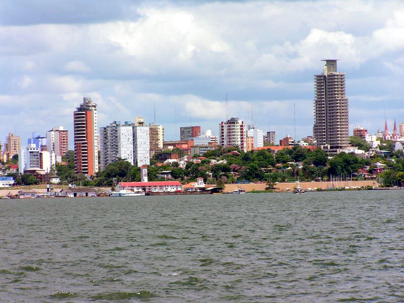 Pictures from Argentina