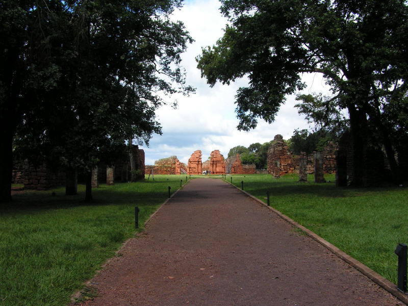 Pictures from Argentina