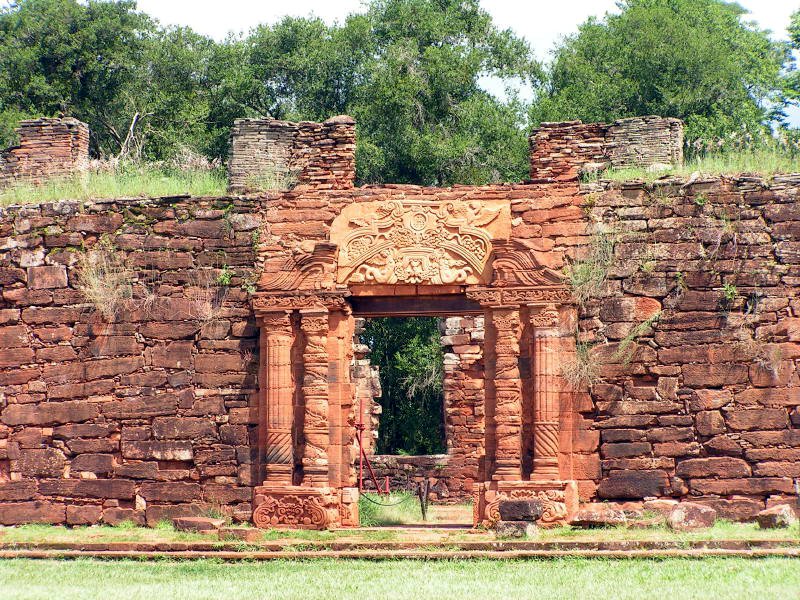 Pictures from Argentina