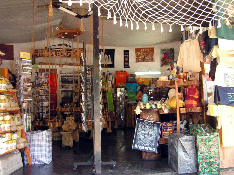 Pictures from Argentina