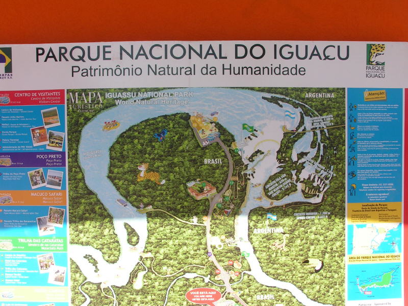 Pictures from Brasil