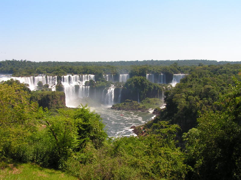 Pictures from Brasil