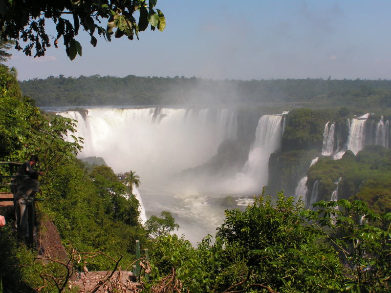 Pictures from Brasil