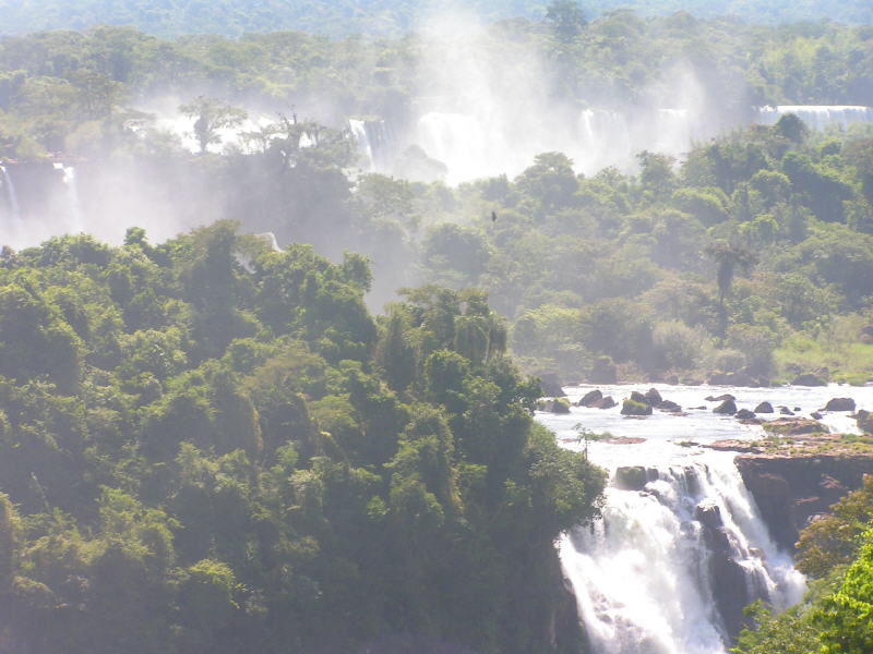 Pictures from Brasil