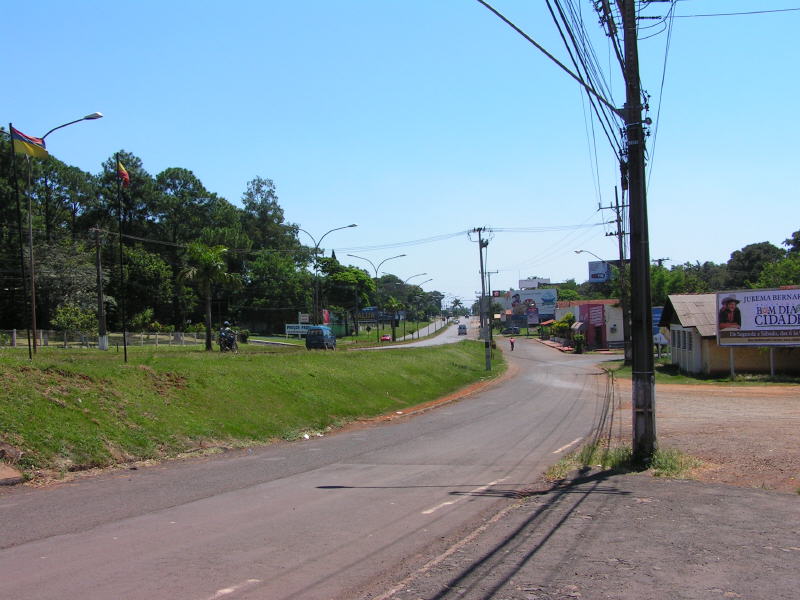 Pictures from Brasil