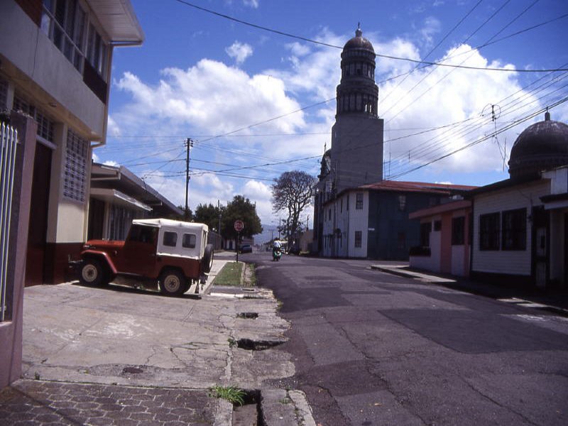 Pictures from Costa Rica