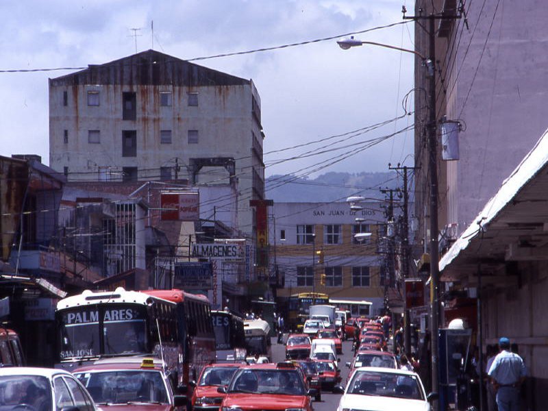 Pictures from Costa Rica