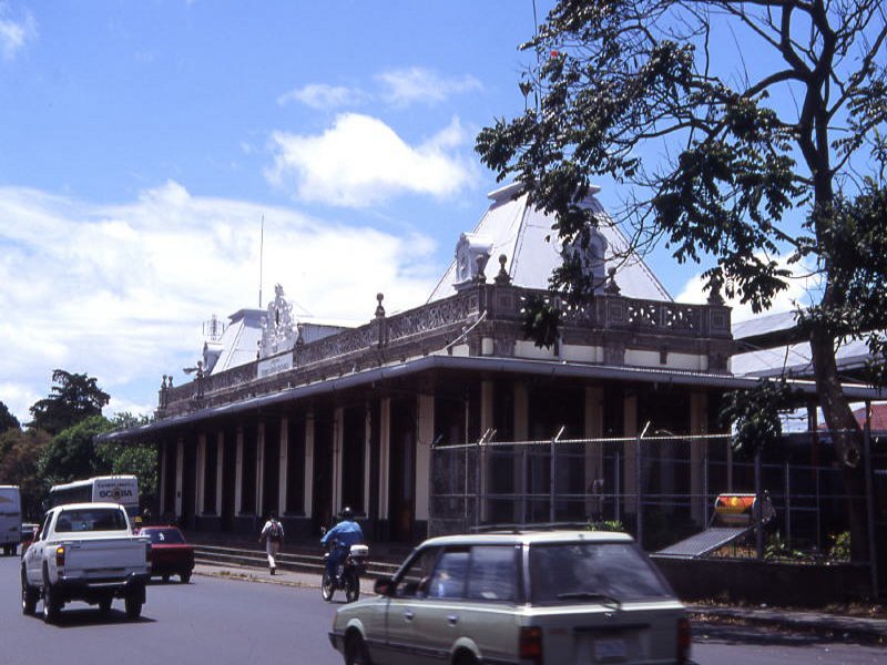 Pictures from Costa Rica