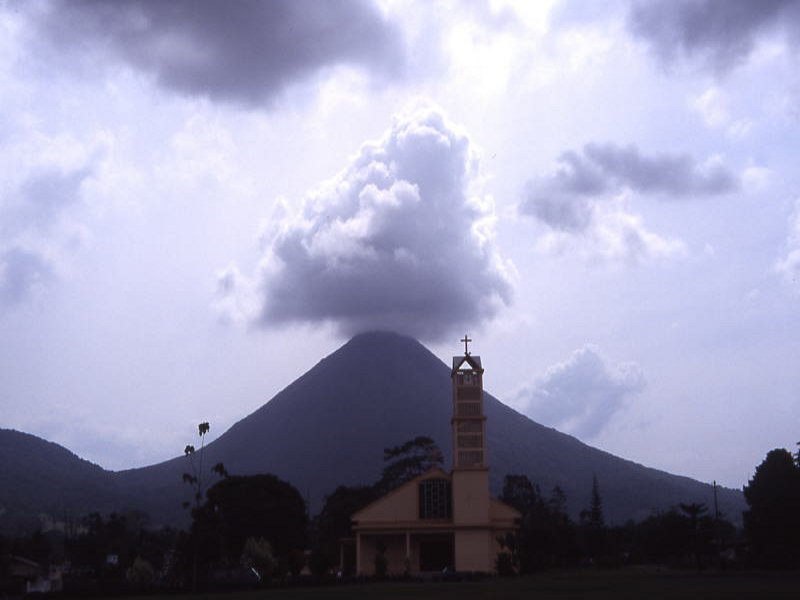 Pictures from Costa Rica