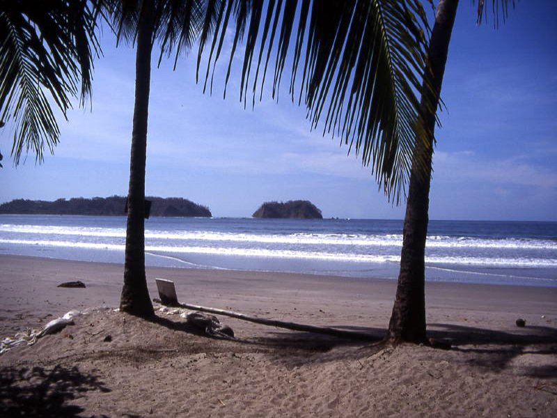 Pictures from Costa Rica
