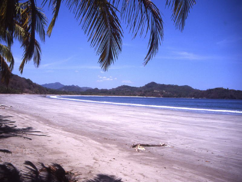 Pictures from Costa Rica