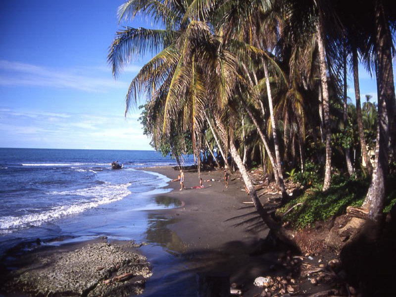 Pictures from Costa Rica