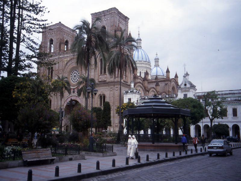 Pictures from Ecuador