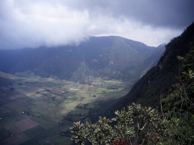 Pictures from Ecuador