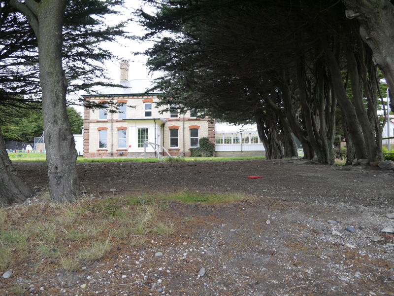 Pictures from the Falkland Islands