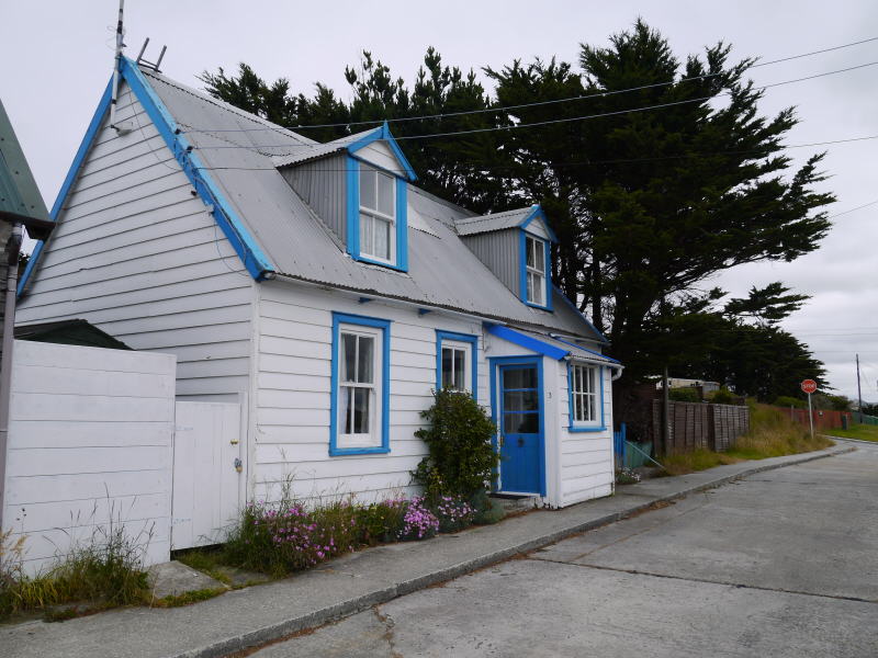 Pictures from the Falkland Islands